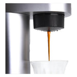 Lepresso Portable Espresso Machine with Type-C and USB-A Charging Qatar