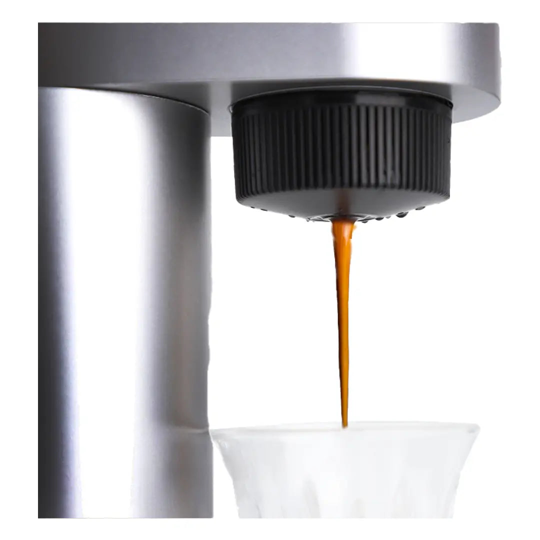 Lepresso Portable Espresso Machine with Type-C and USB-A Charging Qatar
