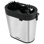 LePresso Portafilter Cleaner Machine Silver for Espresso Equipment Qatar