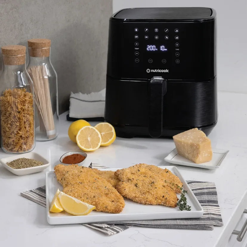 Nutricook Air Fryer 1700W with Digital Display Qatar