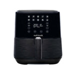 Nutricook Air Fryer 2 5.5L 1700W Black Qatar