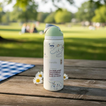 Owala Cinnamoroll water bottle with FreeSip built-in straw Qatar