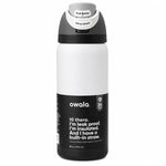 Owala FreeSip 32oz Insulated Stainless Steel Water Bottle Qatar