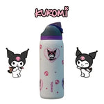 Owala Kuromi Edition 32oz Insulated Stainless Steel Water Bottle Qatar