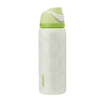 Owala Freesip 32oz Insulated Stainless Steel Water Bottle Boo Ya Halloween Glow Qatar