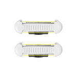 Philips OneBlade Intimate SkinProtect Replacement Blades Qatar