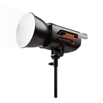Porodo Cannes Studio Professional Live Photography Light Black Qatar