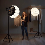 Porodo Cannes Professional Studio LED Light Qatar