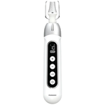 PORODO PDLFSTAOL12WH 8-IN-1 Rechargeable Electric Nail Drill Instruction