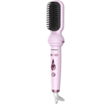 Porodo hair dryer brush attachment for drying and volumizing hair
