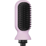 Porodo smoothing brush attachment for straight and smooth hair styling