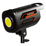 Porodo Professional Live Streaming Photography Light Qatar