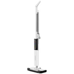 Porodo RapidSteam 1200W High Power Steam Mop White Qatar