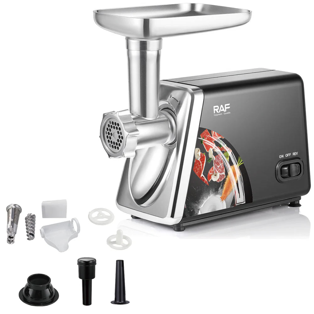Kubbe attachment meat grinder Qatar