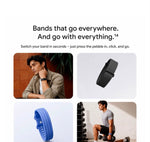 Fitbit smart health scale Qatar