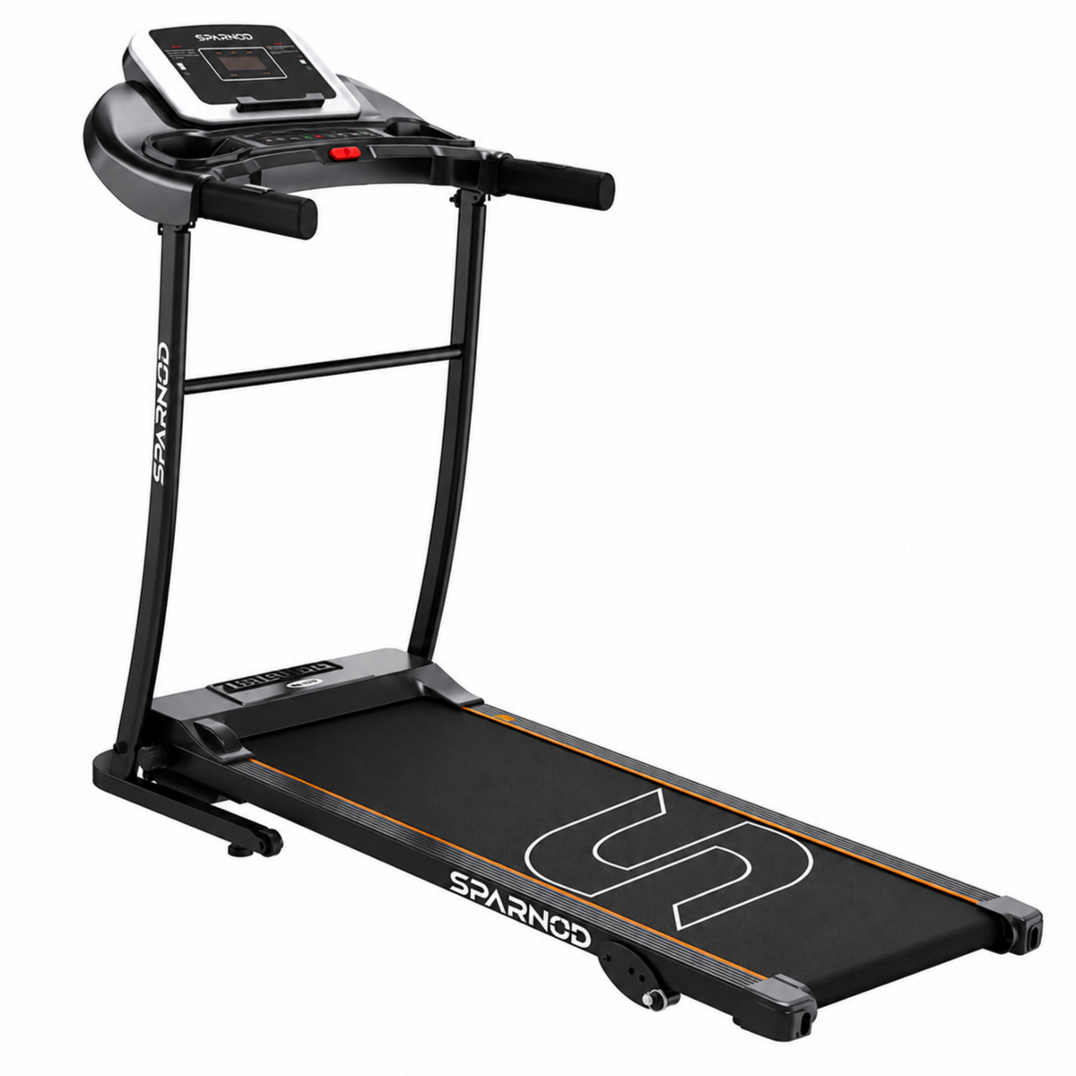 Sparnod STH-1250 Home Use Treadmill Qatar