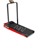 STH-3004N Foldable 2 in 1 Walking Pad Treadmill Qatar